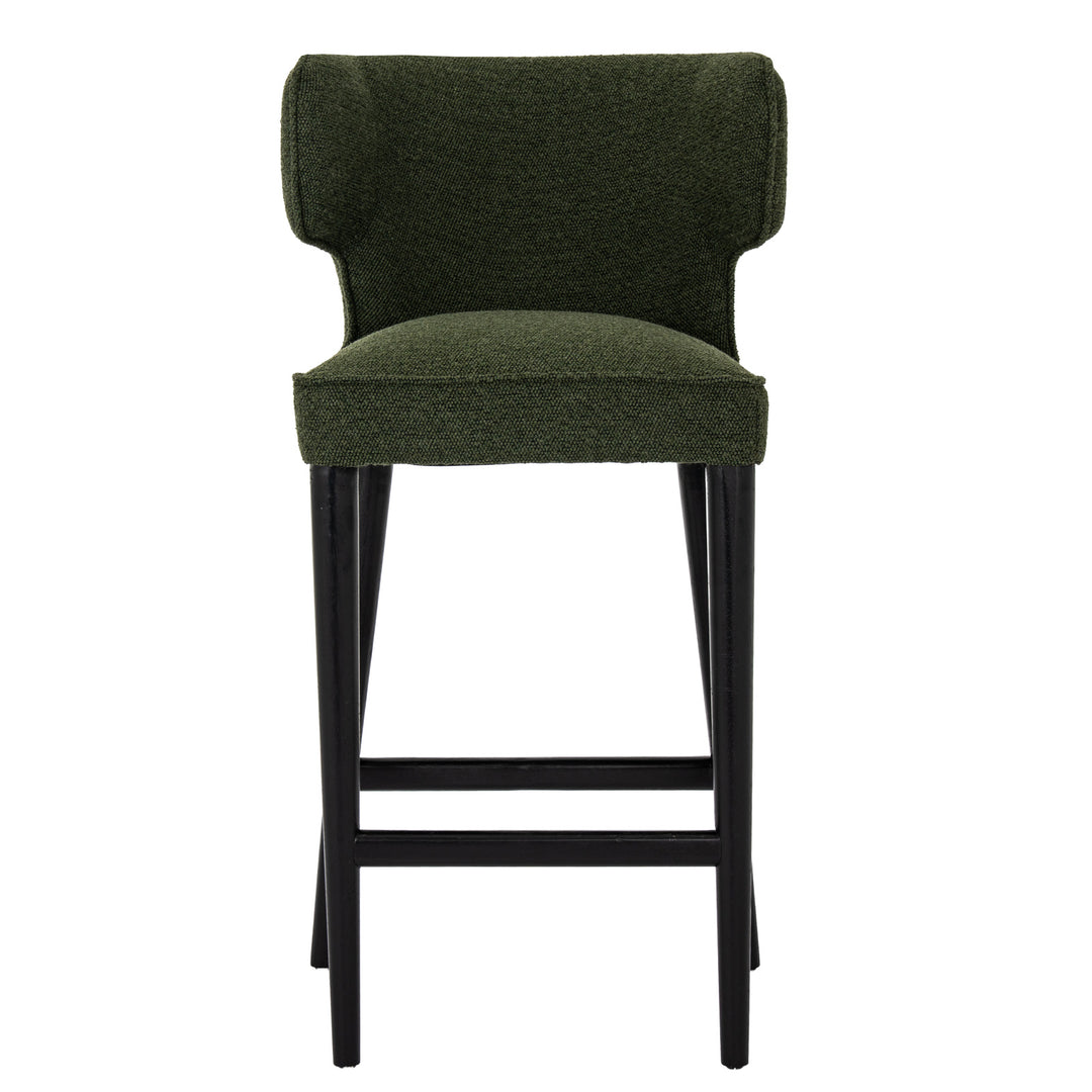 Avia Barstool - Moss