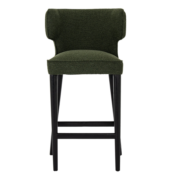 Avia Barstool - Moss