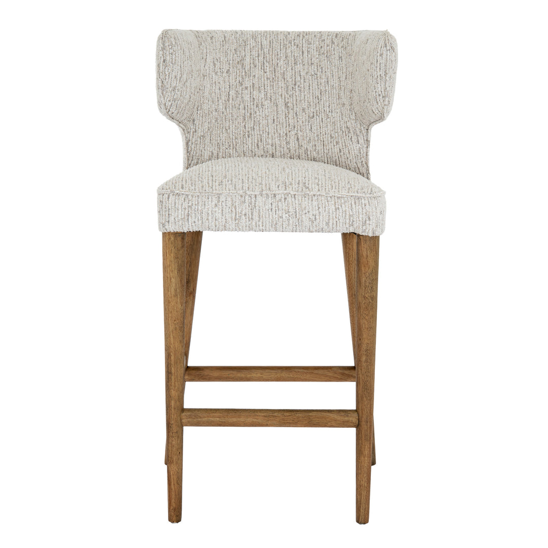 Avia Barstool - Mist