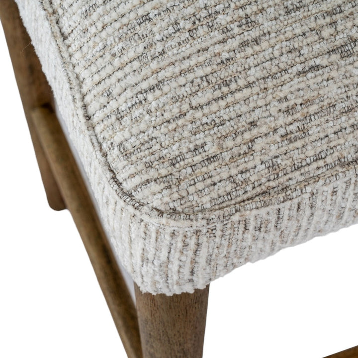 Avia Barstool - Mist