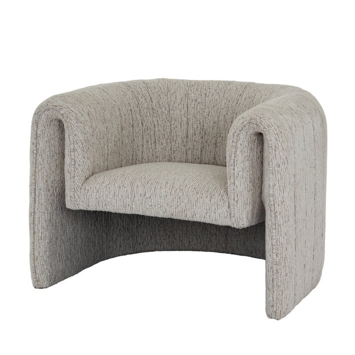 Avia Armchair - Mist