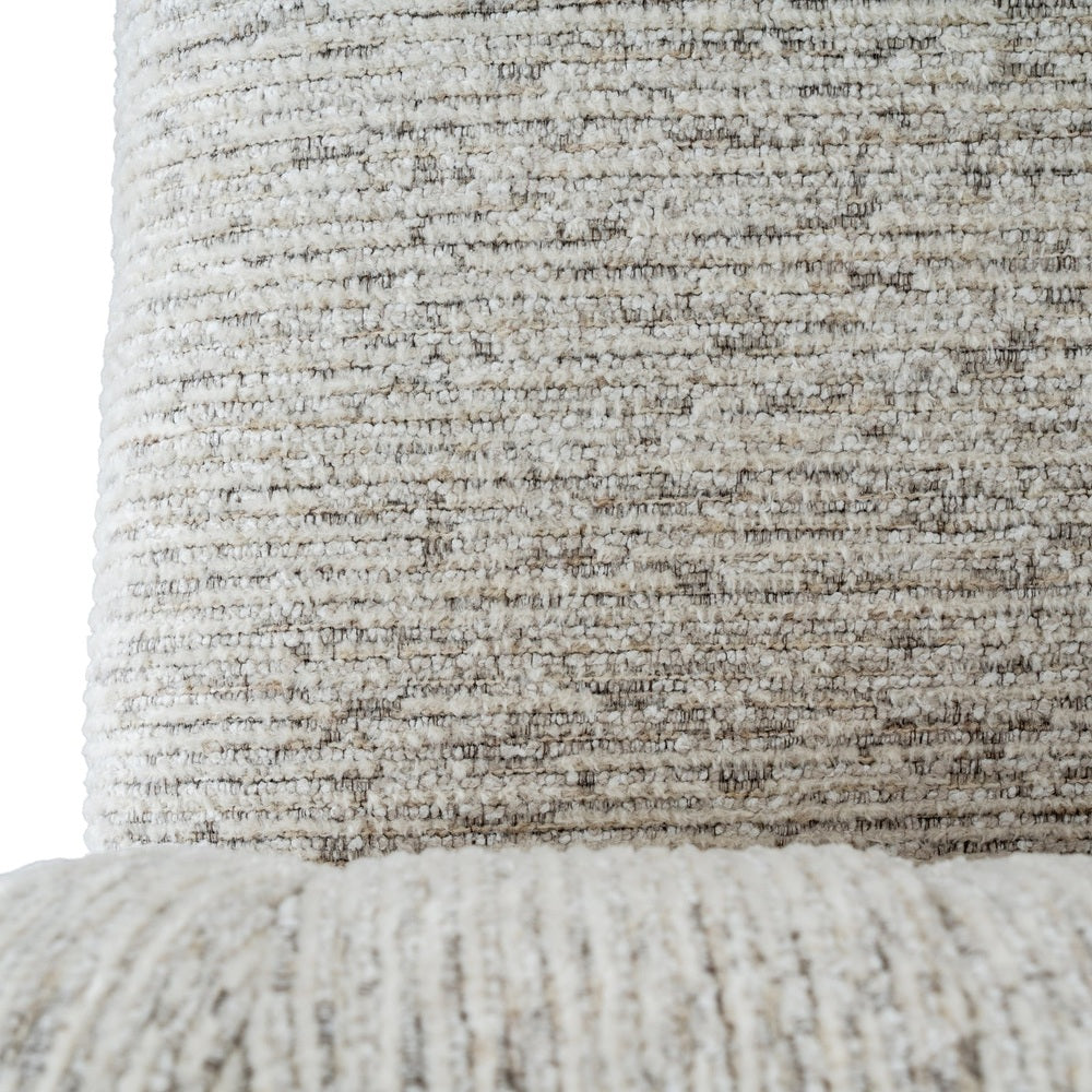 Avia Armchair - Mist