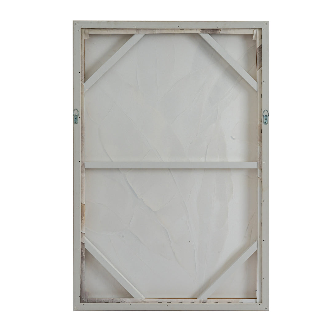 Lunora Line Framed Wall Art