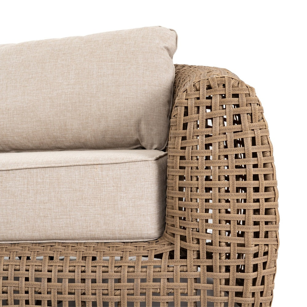 Bloom Outdoor Sofa