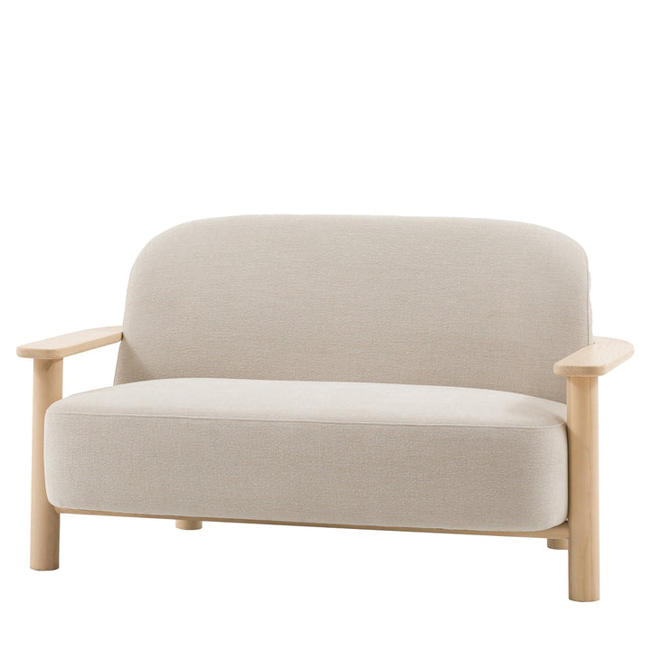 Husby 2 Seater Sofa - Willow Dusty