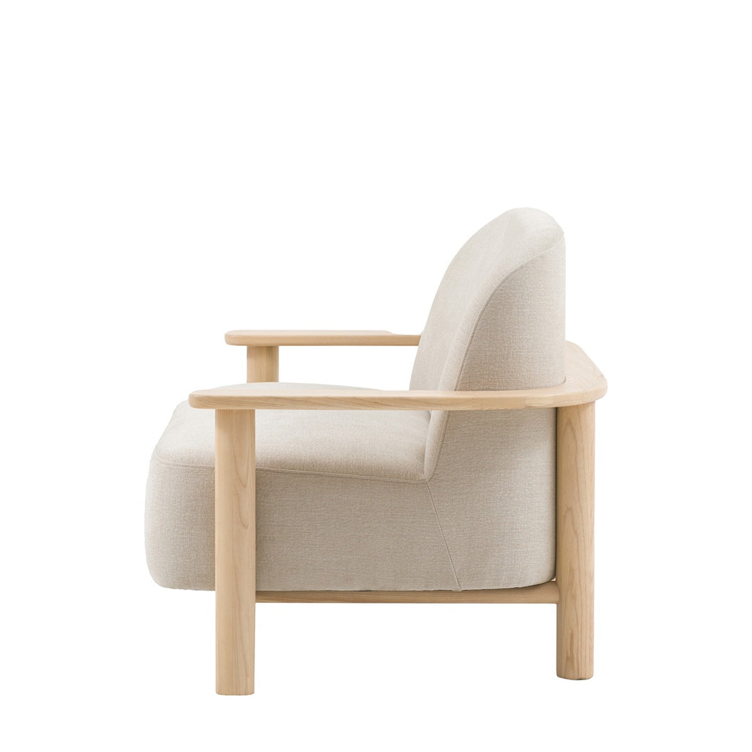 Husby 2 Seater Sofa - Willow Dusty