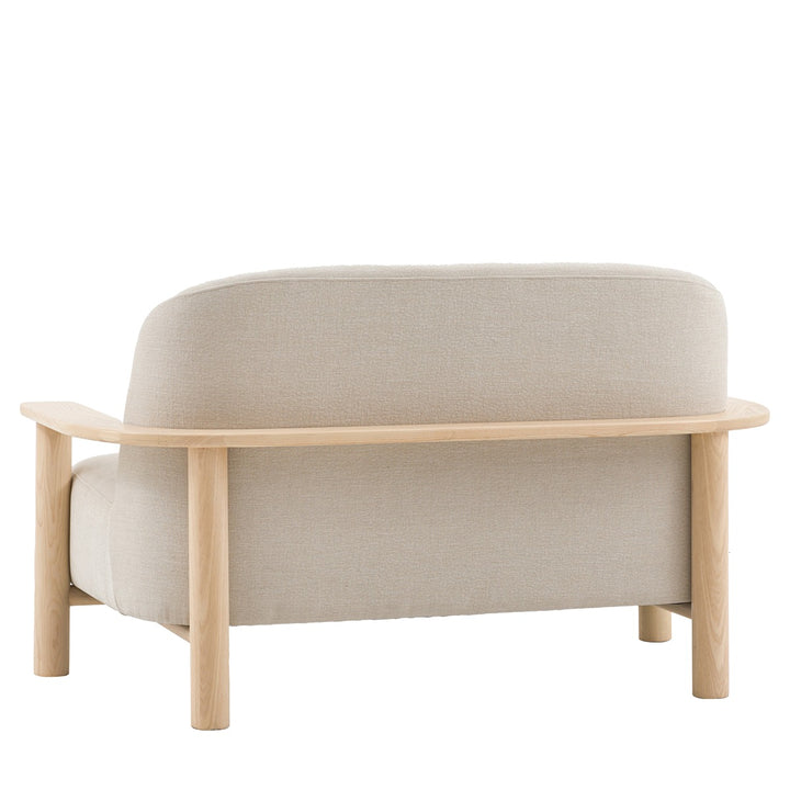 Husby 2 Seater Sofa - Willow Dusty