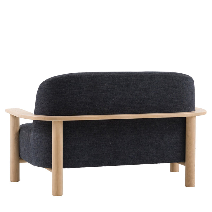 Husby 2 Seater Sofa - Willow Pacific