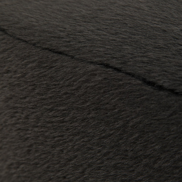 Selhurst Footstool Alaska - Graphite