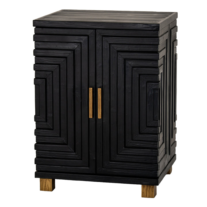 Lennox 2 Door Cabinet