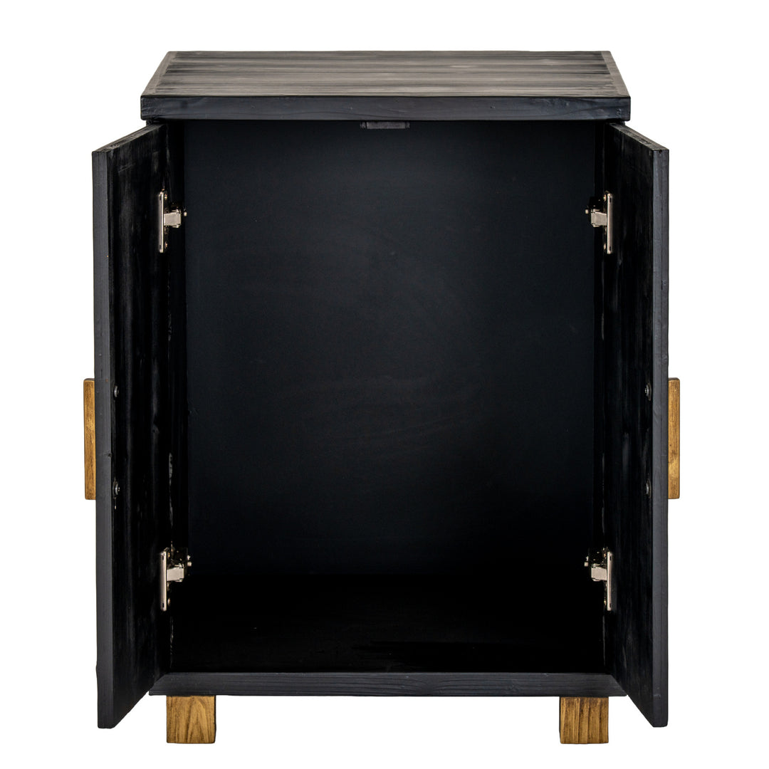 Lennox 2 Door Cabinet