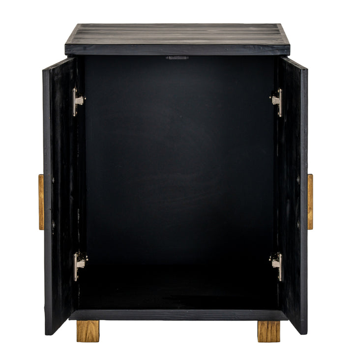 Lennox 2 Door Cabinet