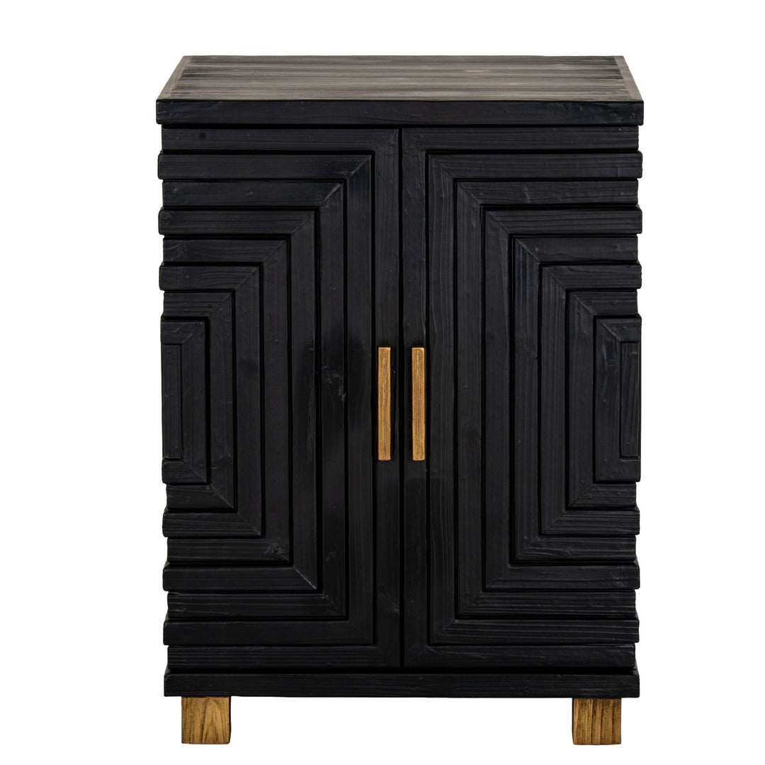 Lennox 2 Door Cabinet