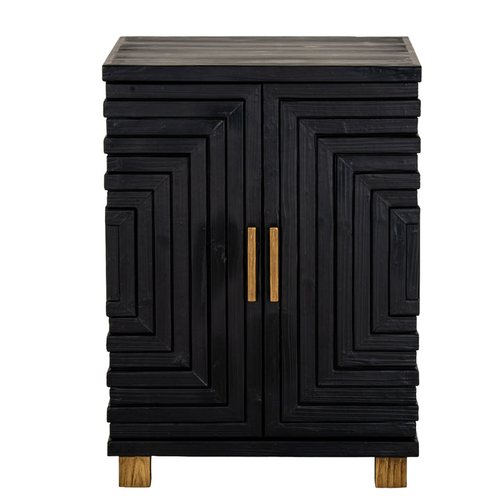 Lennox 2 Door Cabinet
