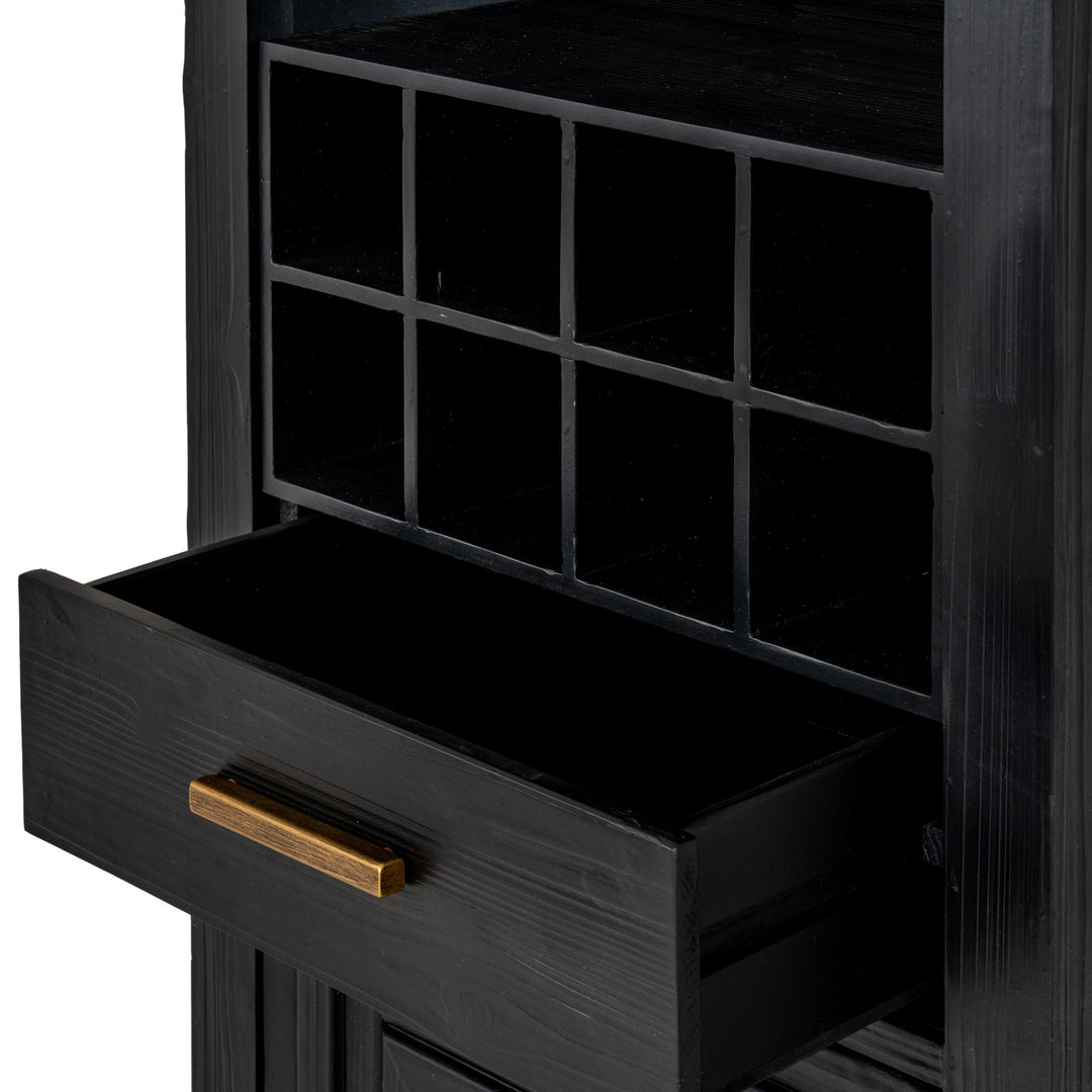 Lennox Drinks Unit