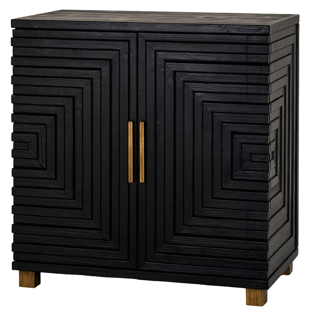 Lennox 2 Door Cupboard