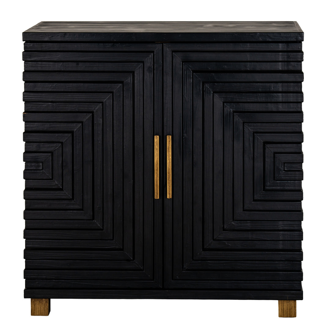 Lennox 2 Door Cupboard