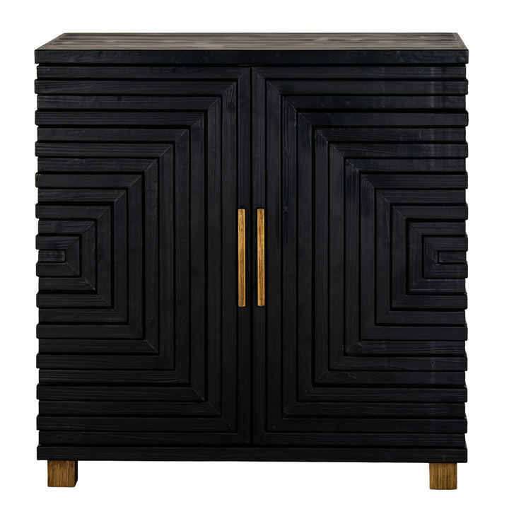 Lennox 2 Door Cupboard