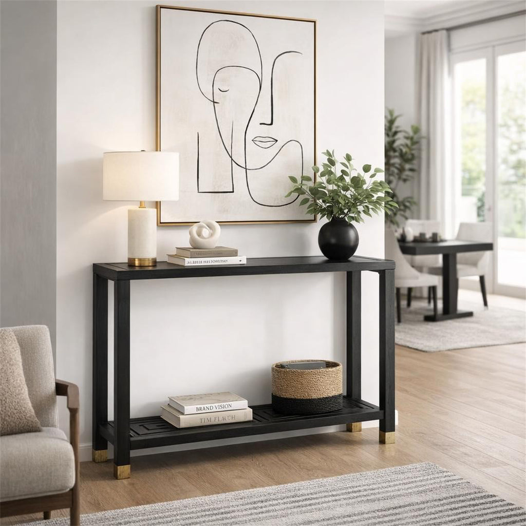 Lennox Console Table