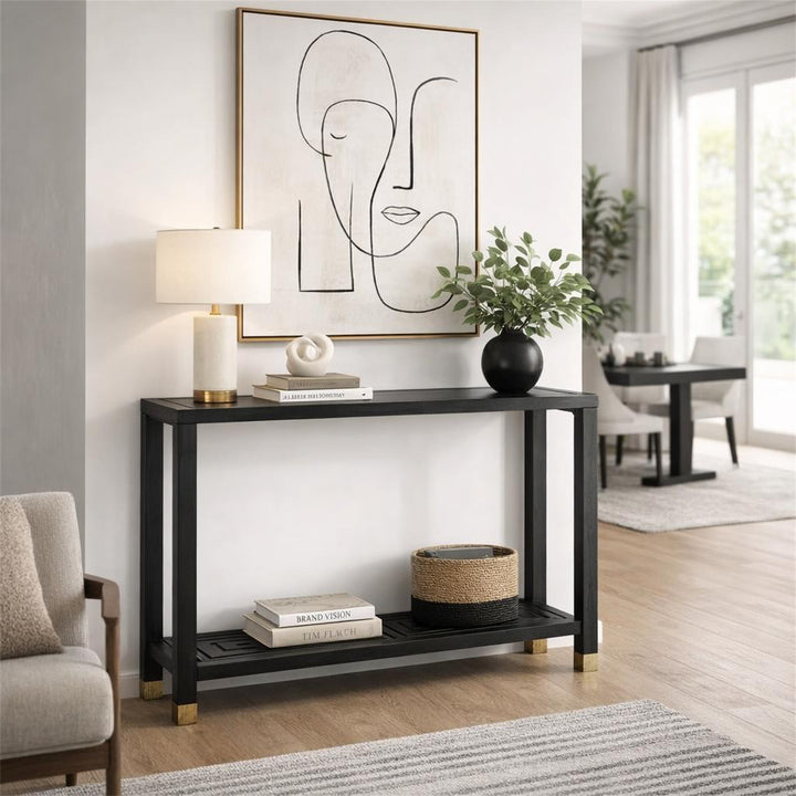 Lennox Console Table