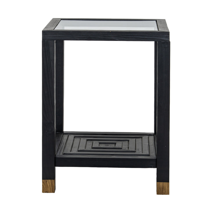 Lennox Side Table