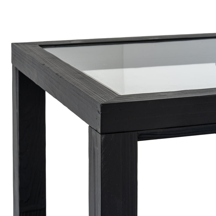 Lennox Side Table