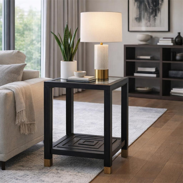 Lennox Side Table