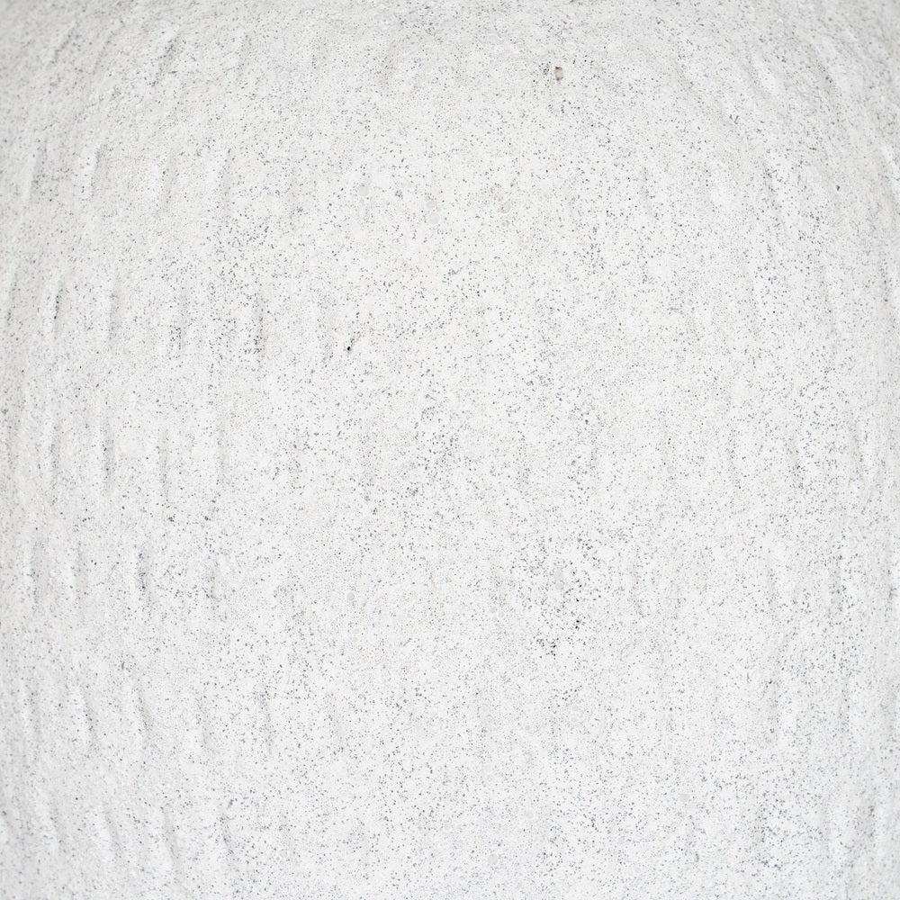Ashen Medium Tall Vase