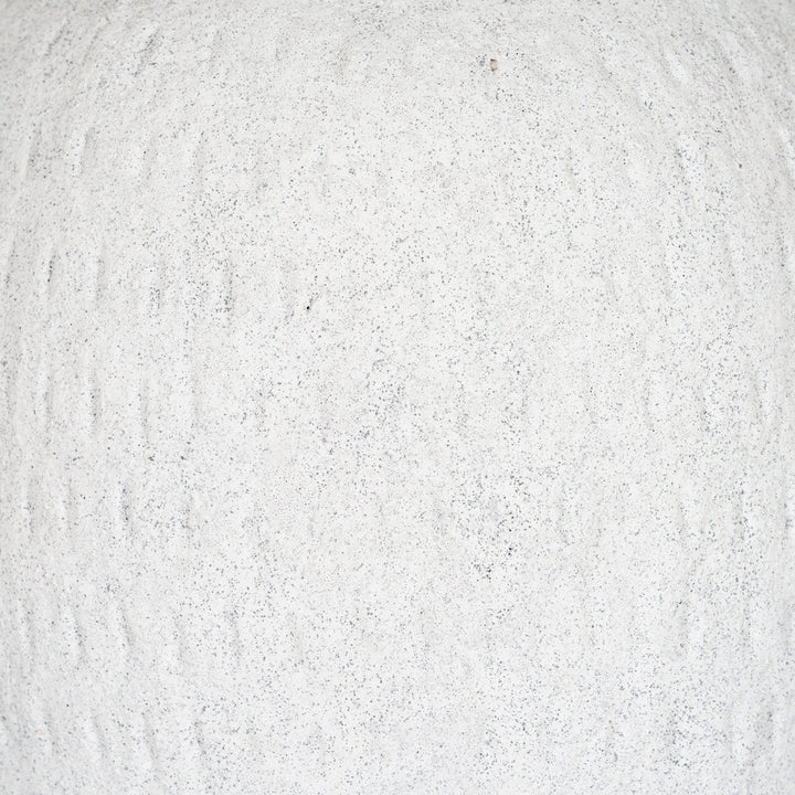 Ashen Medium Tall Vase