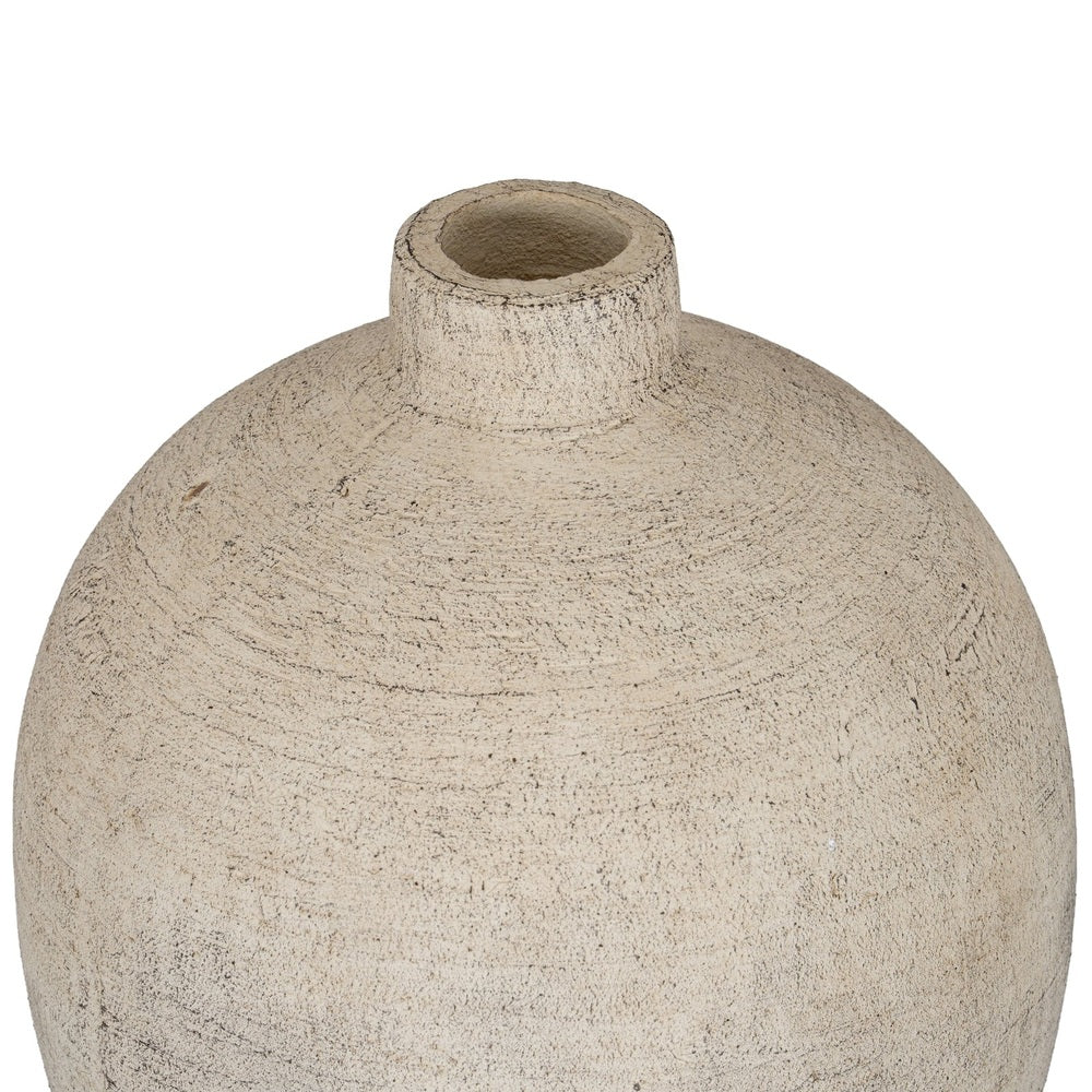 Morrow Vase