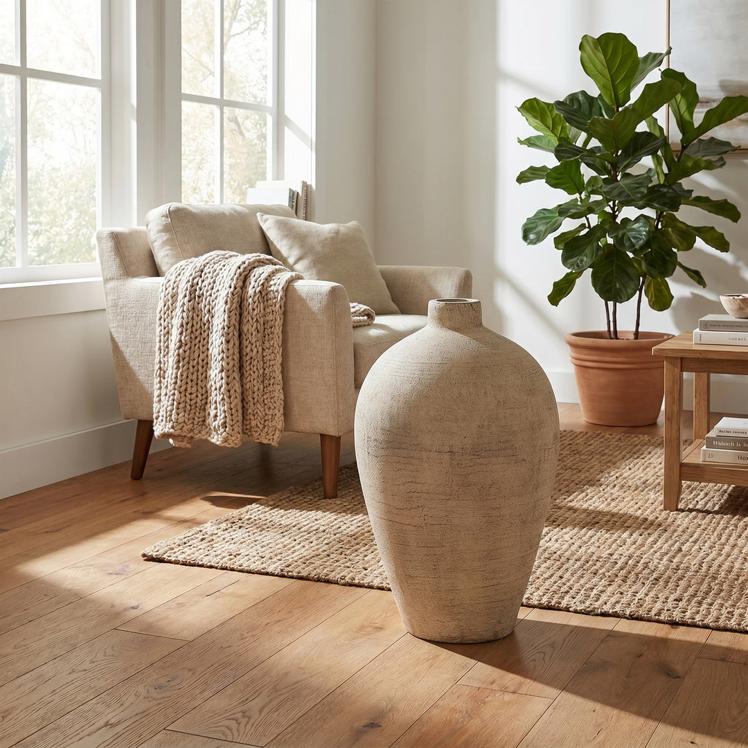 Morrow Vase