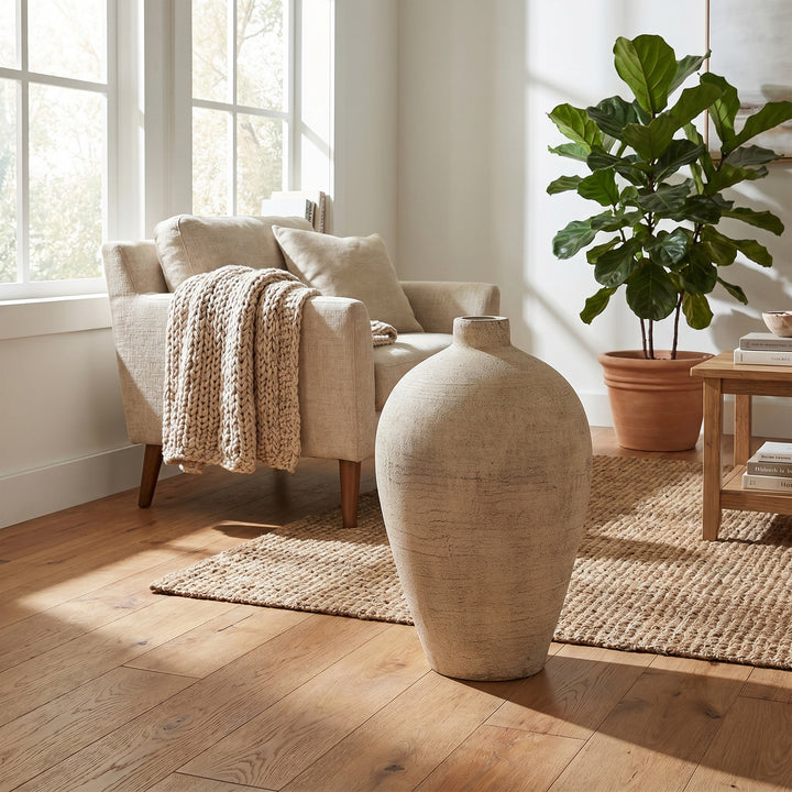 Morrow Vase
