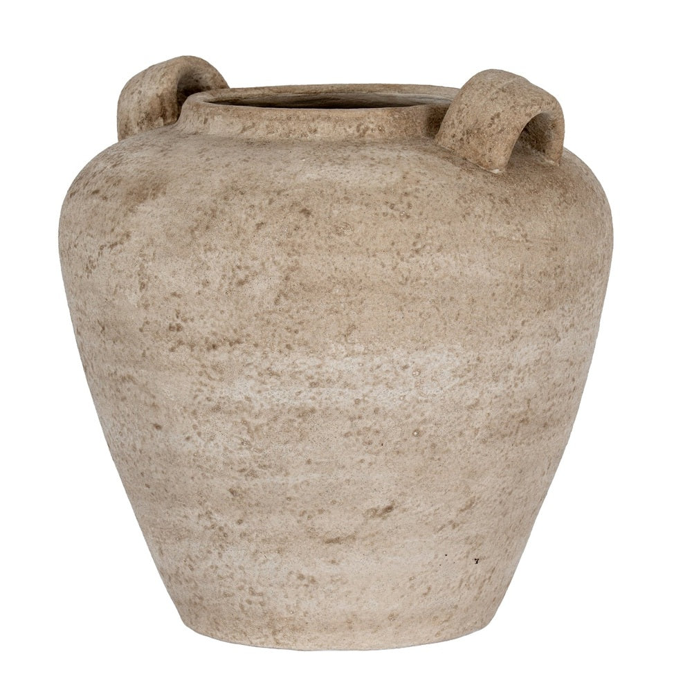 Terra Urn Vase