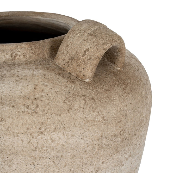 Terra Urn Vase