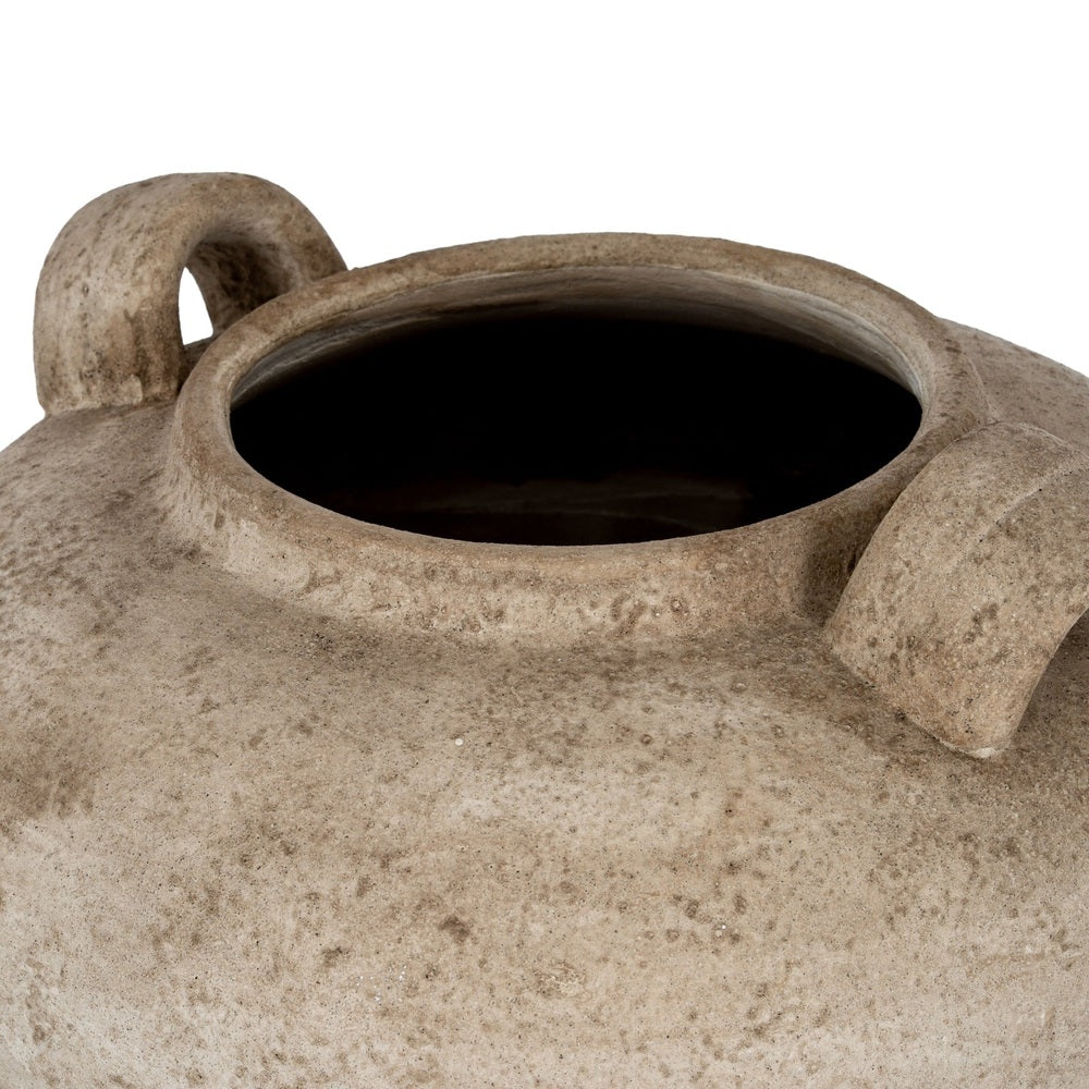 Terra Urn Vase