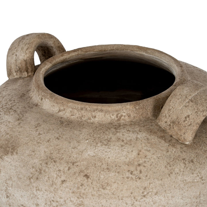 Terra Urn Vase