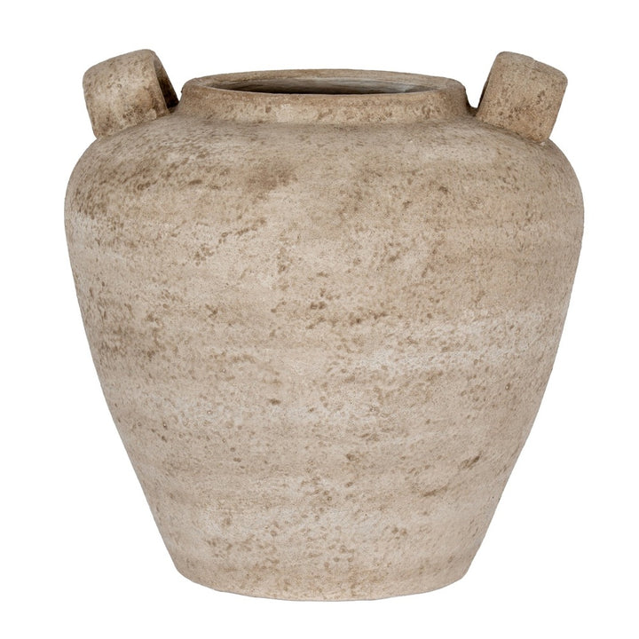 Terra Urn Vase
