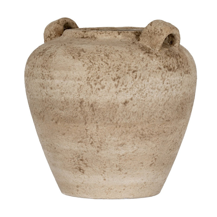 Terra Urn Vase