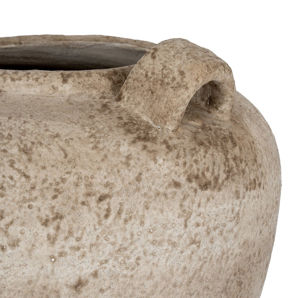 Terra Urn Vase