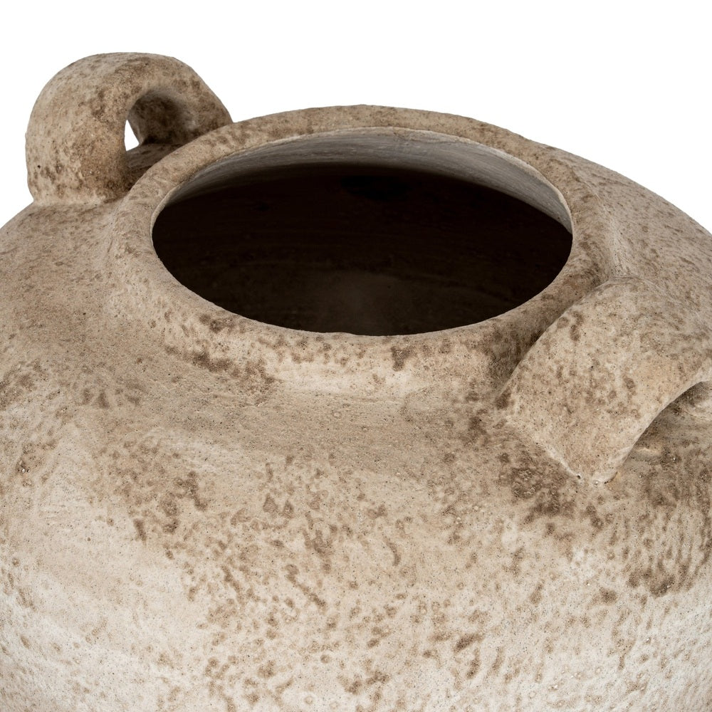 Terra Urn Vase