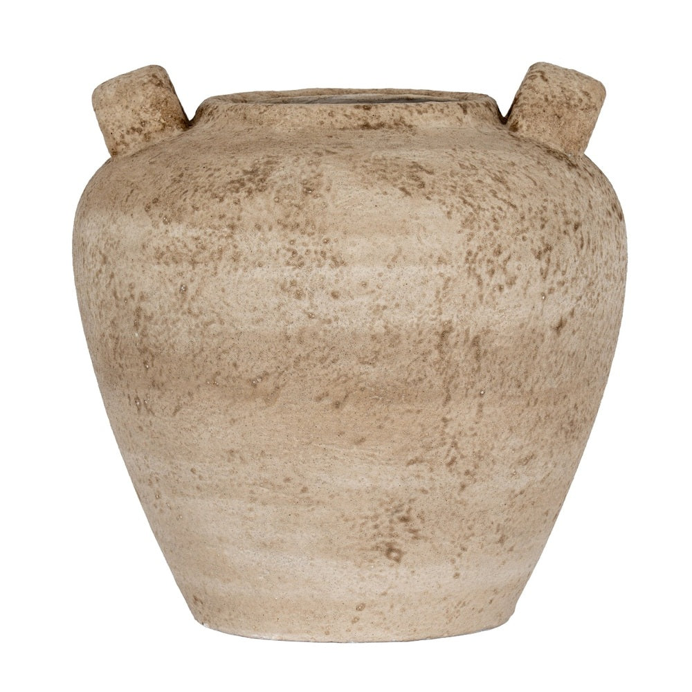 Terra Urn Vase