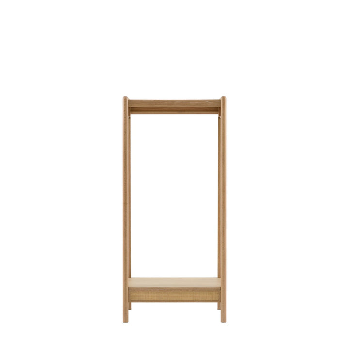 Bridgette Open Wardrobe