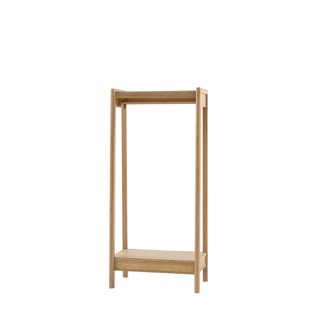 Bridgette Open Wardrobe