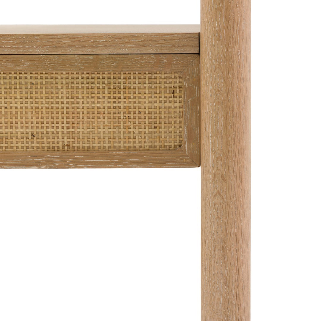 Bridgette Open Wardrobe