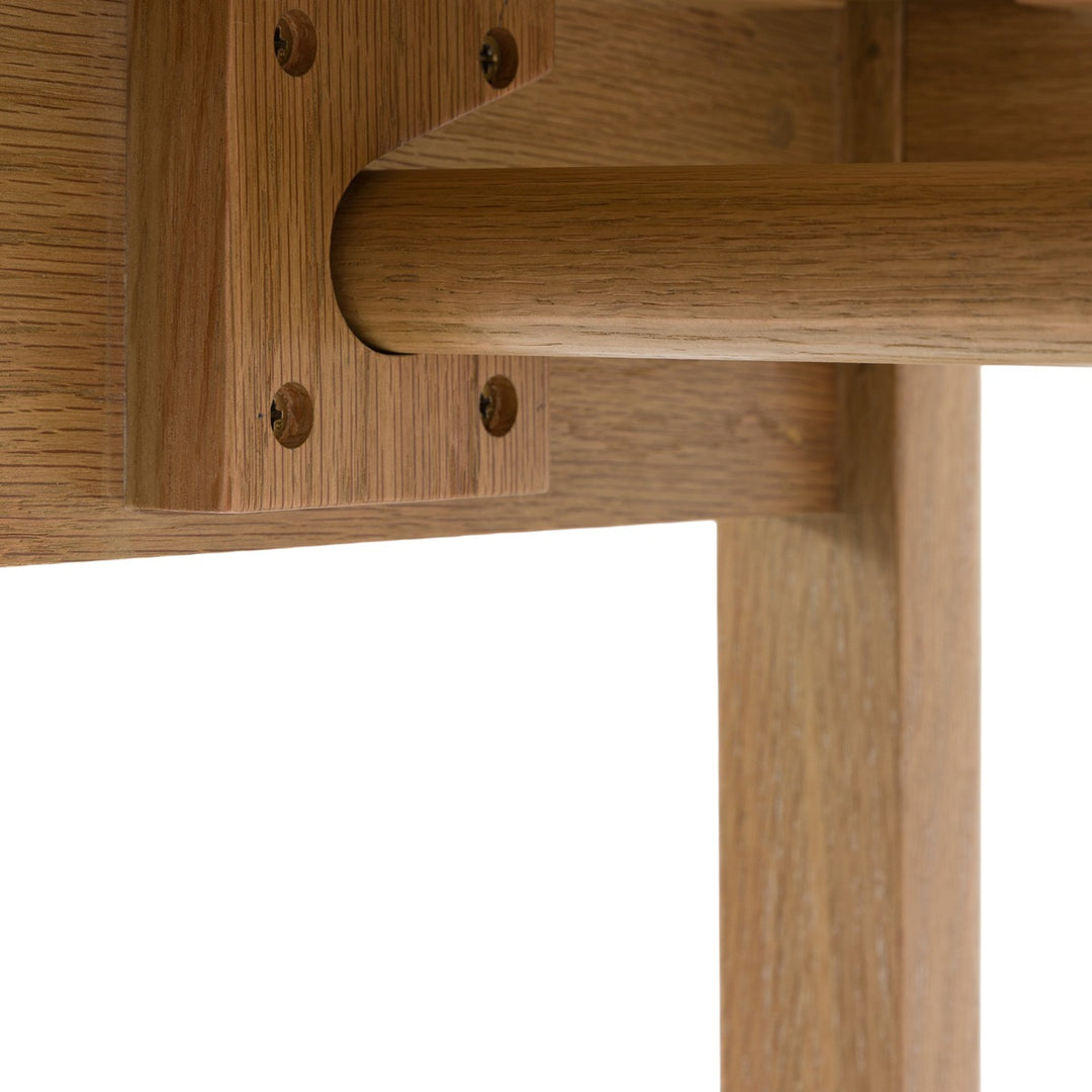 Bridgette Open Wardrobe