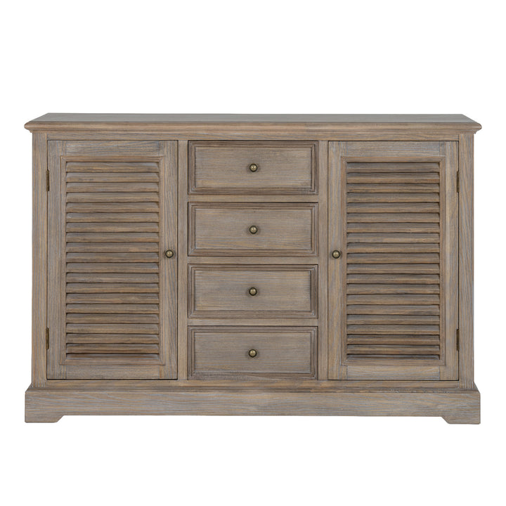Delphine Large Dresser