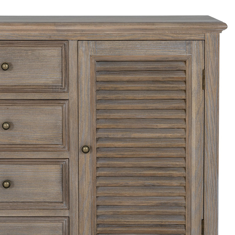 Delphine Large Dresser