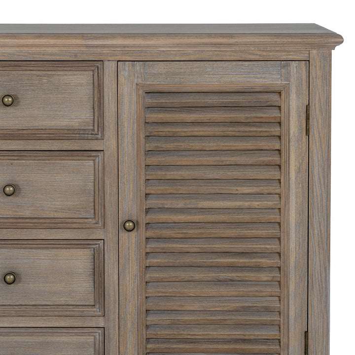 Delphine Large Dresser
