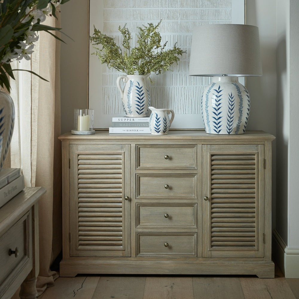Delphine Large Dresser