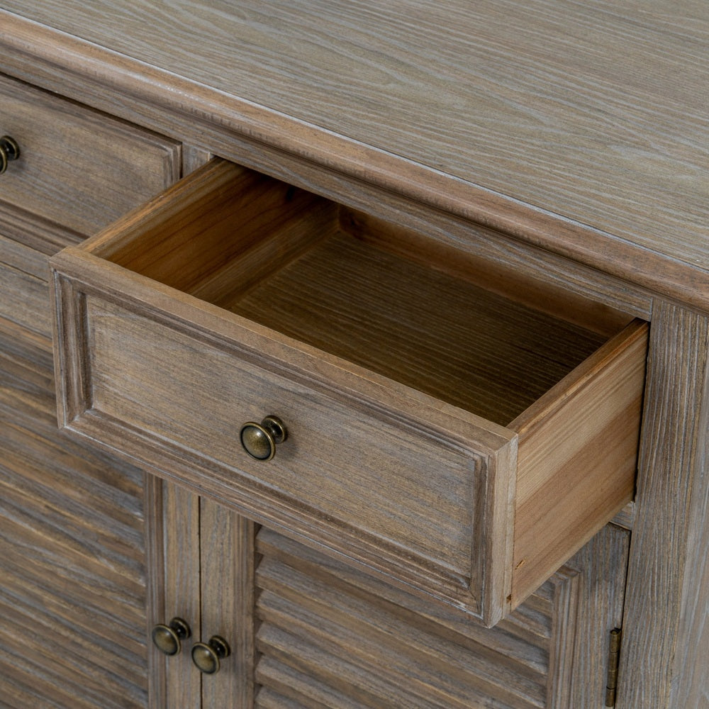 Delphine Cabinet